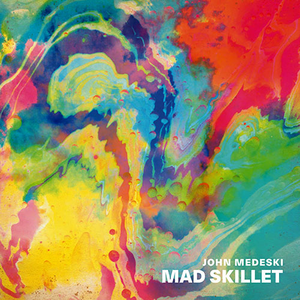 Mad Skillet