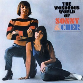 Wondrous World Of Sonny & Cher Sonny & Cher