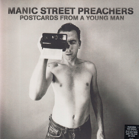 Postcards From a Young Man Manic Street Preachers