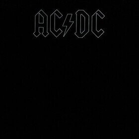 Back In Black ACDC