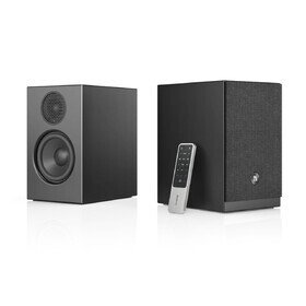 A28 W Black Audio Pro