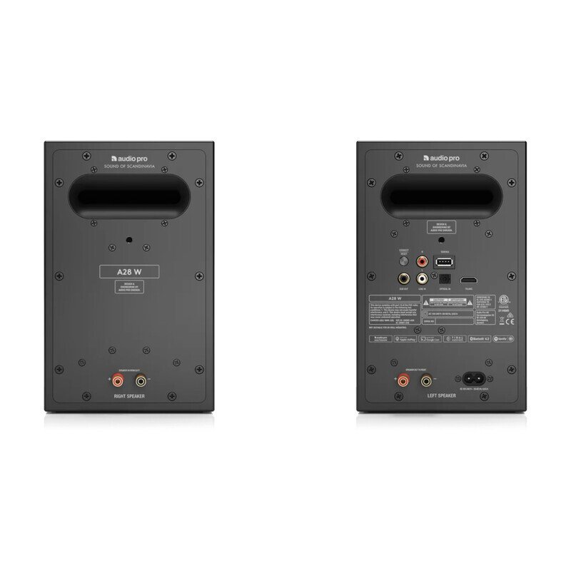 A28 W Black