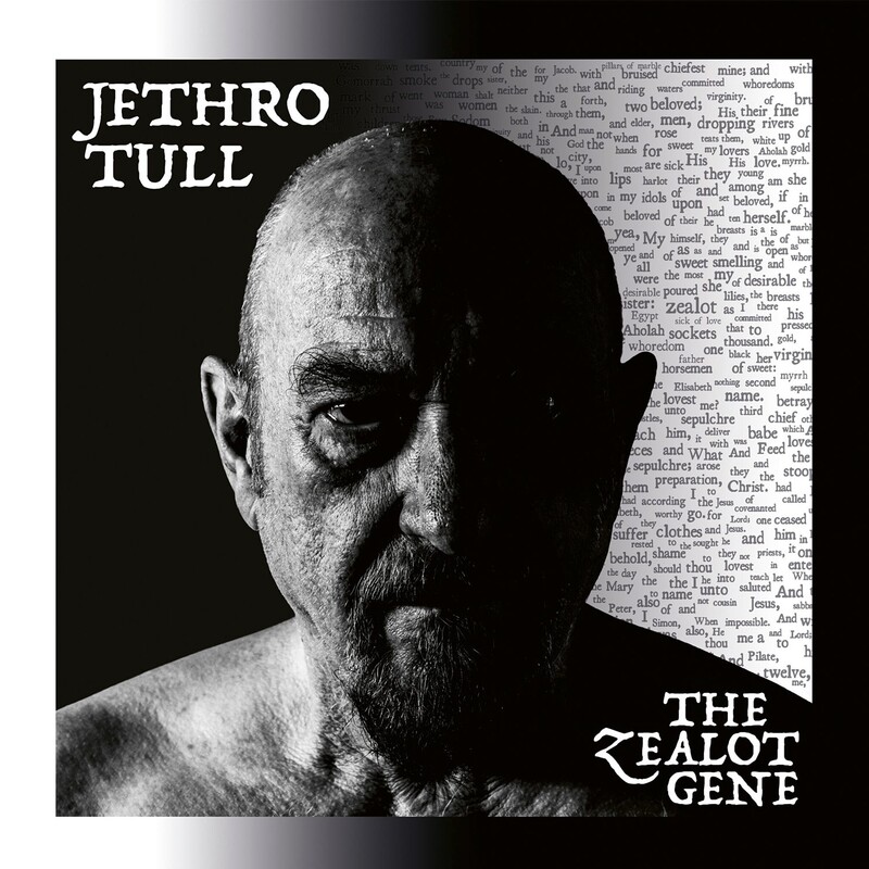 Zealot Gene (Limited Edition)