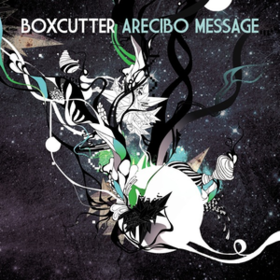 Arecibo Message Boxcutter