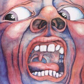 In The Court Of The Crimson King King Crimson