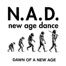 Dawn Of A New Age N.A.D.