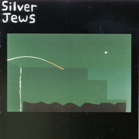 Natural Bridge Silver Jews