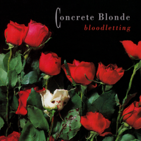 Bloodletting Concrete Blonde