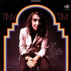 Live! At The Royal Albert Hall (Limited Edition) Tiny Tim