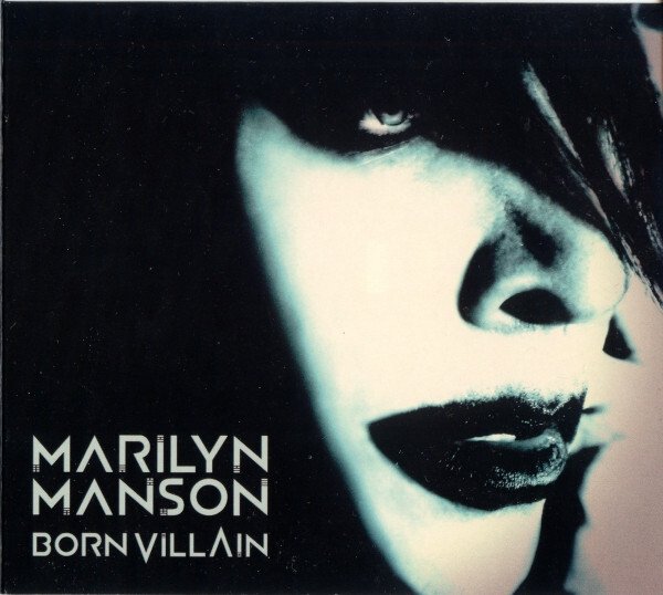 Born Villain