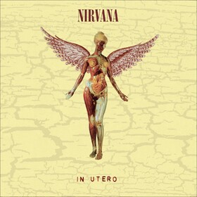 In Utero (30th Anniversary) Nirvana