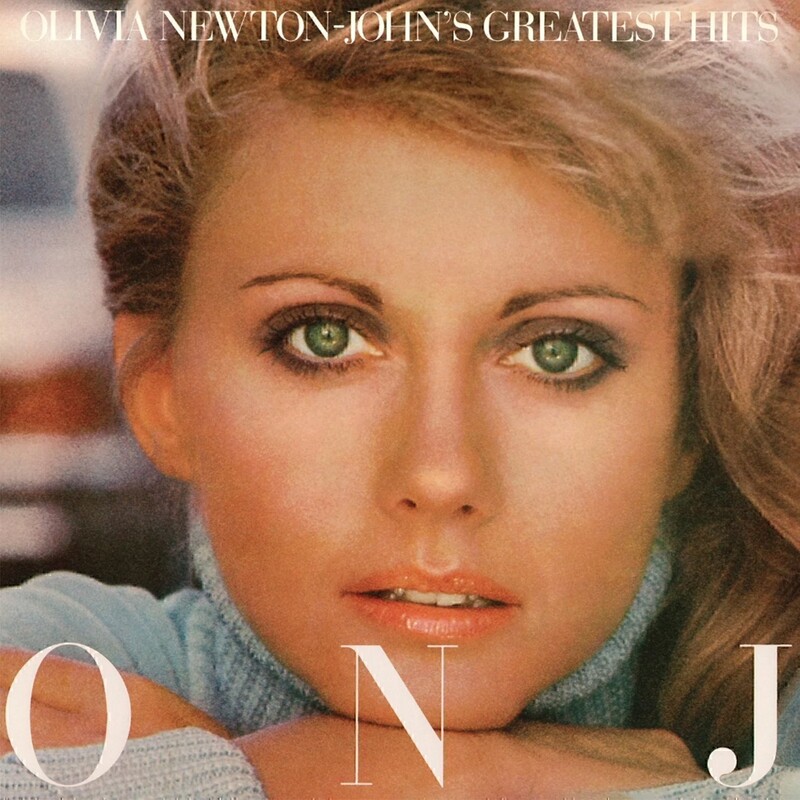 Olivia Newton-John's Greatest Hits (Deluxe Edition)