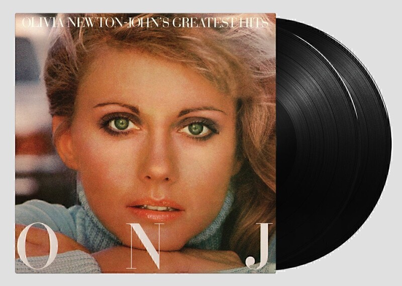Olivia Newton-John's Greatest Hits (Deluxe Edition)