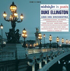 Midnight In Paris Duke Ellington