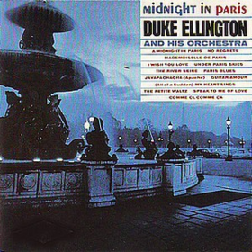 Midnight In Paris Duke Ellington
