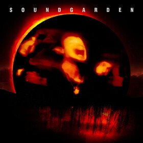 Superunknown Soundgarden