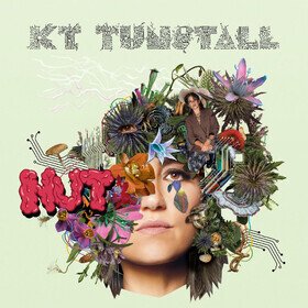 NUT (Coloured) KT Tunstall