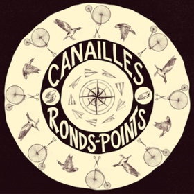 Ronds-points Canailles