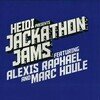 Heidi Pres. Jackathon Jams 2