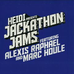 Heidi Pres. Jackathon Jams 2