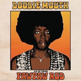 'Doobie Mouth PawPaw Rod