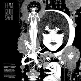 Dreams Gabor Szabo