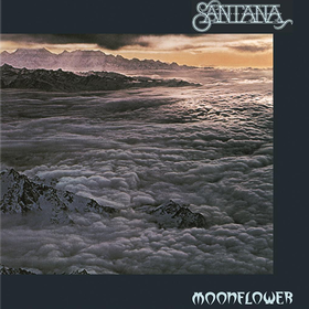 Moonflower Santana