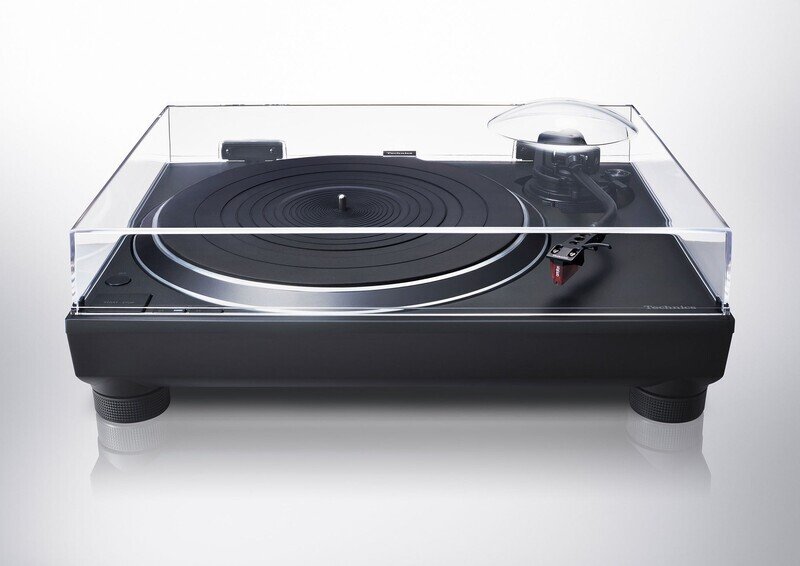 SL-1500CEE-K Black