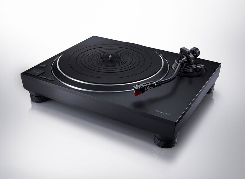 SL-1500CEE-K Black