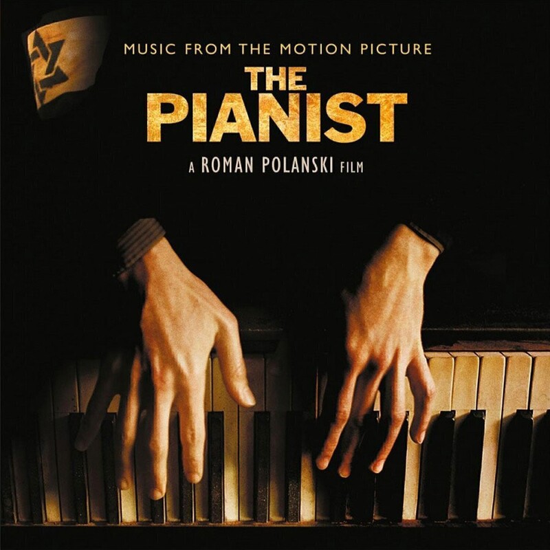 Pianist (20th Anniversary Edition)