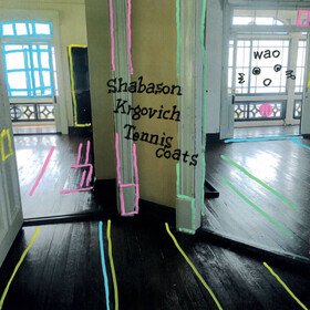 Wao Joseph Shabason, Nicholas Krgovich, Tenniscoats