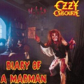 Diary of a madman Ozzy Osbourne
