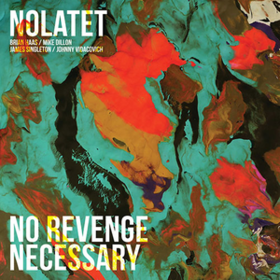 No Revenge Necessary Nolatet