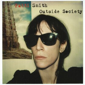 Outside Society - Best Of Patti Smith