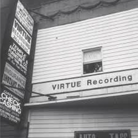 Virtue Recording Studios Various Artists