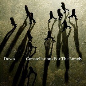 Constellations For The Lonely Doves