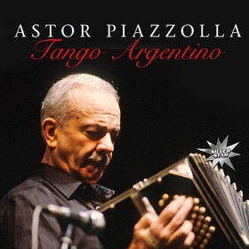 Tango Argentino Astor Piazzolla