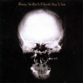 The Mind Is a Terrible Thing to Taste (Rocktober 2025) Ministry