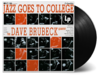 Jazz Goes To College