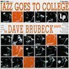 Jazz Goes To College