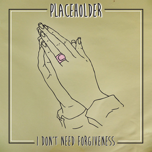 I Don't Need Forgiveness