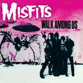 Walk Among Us Misfits