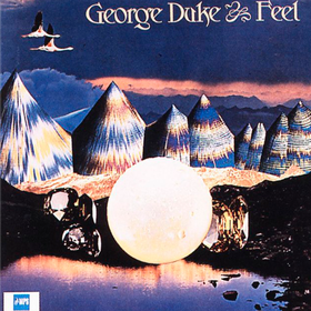 Feel George Duke