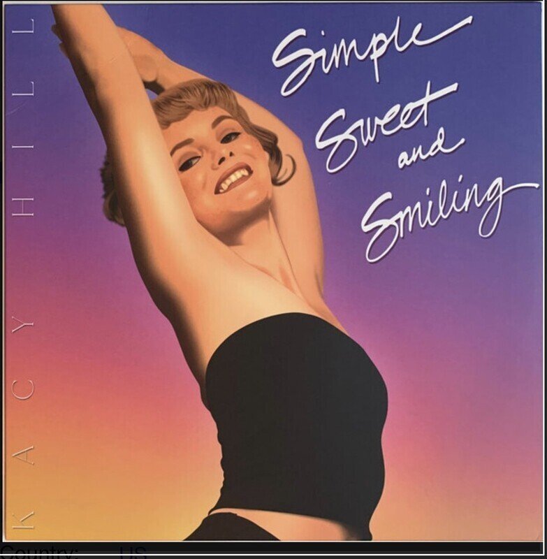 Simple Sweet and Smiling 