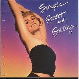 Simple Sweet and Smiling  Kacy Hill