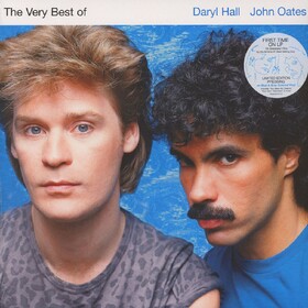 Very Best Of (Limited Edition) Daryl Hall & John Oates