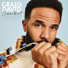 Commitment Craig David