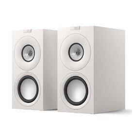Q Concerto Meta Satin White KEF