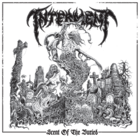 Scent Of The Buried Interment