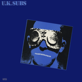Another Kind Of Blues U.K. Subs
